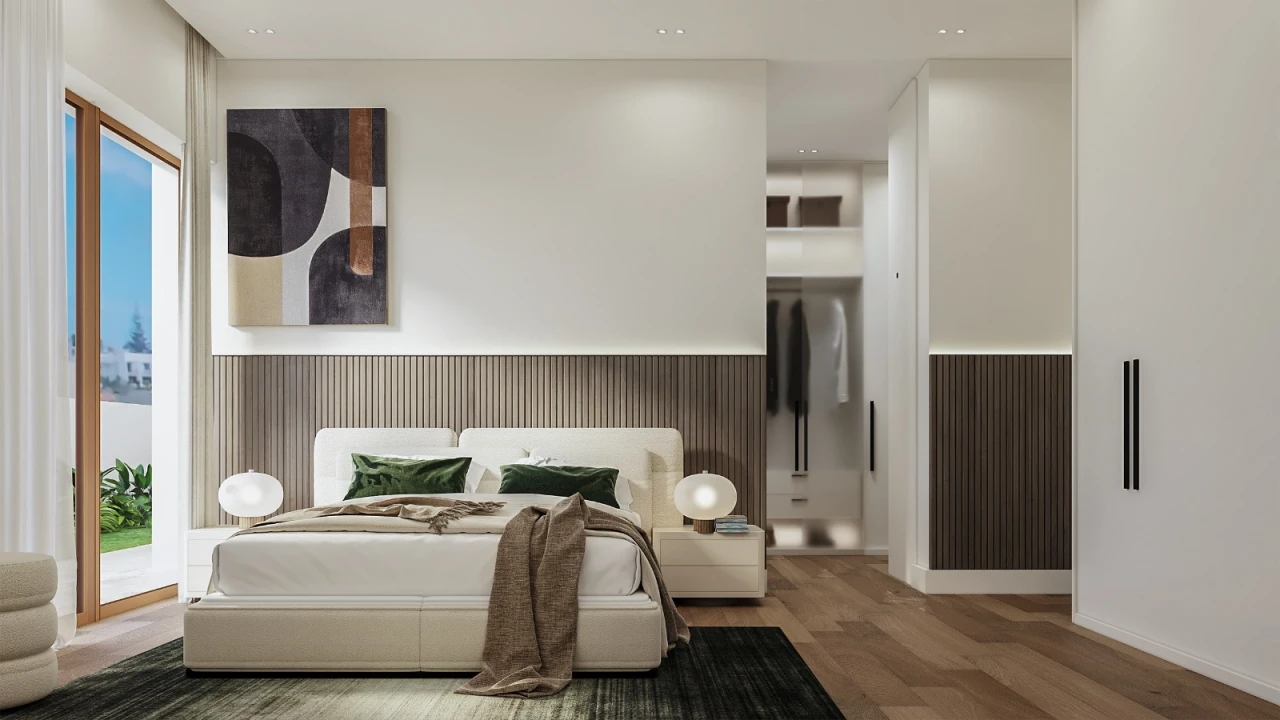 Moradia T2 para Venda em Porto Santo Foto 4