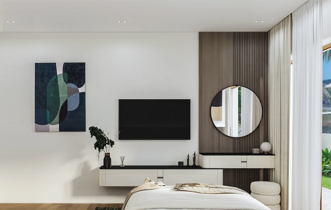 Moradia T2 para Venda em Porto Santo Foto 8