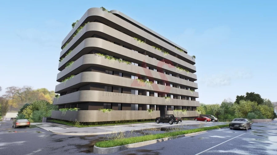 Apartamento T1 para Venda em Meixomil Foto 3