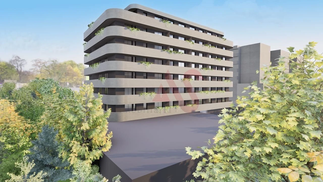 Apartamento T1 para Venda em Meixomil Foto 6