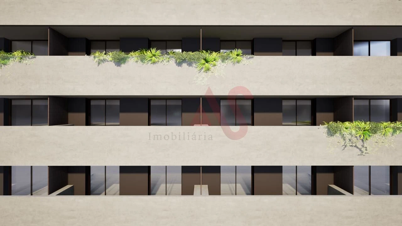 Apartamento T1 para Venda em Meixomil Foto 9