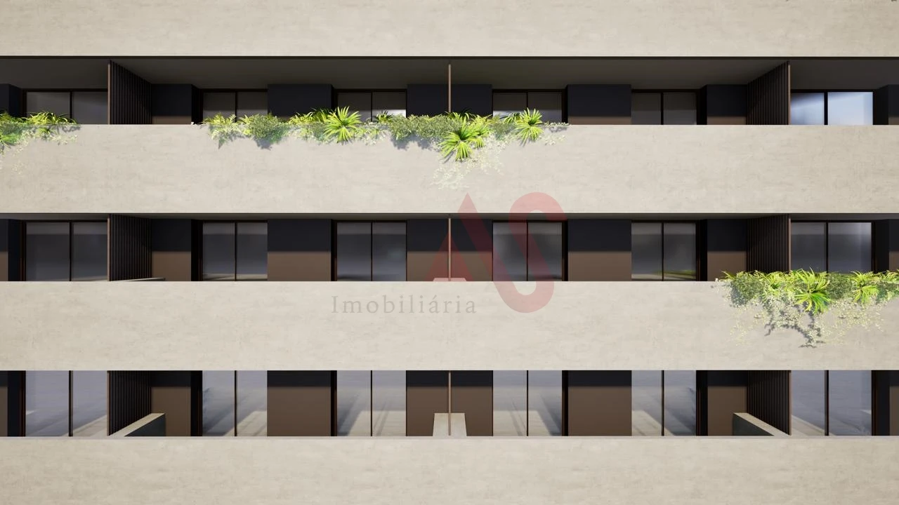 Apartamento T2 para Venda em Meixomil Foto 9