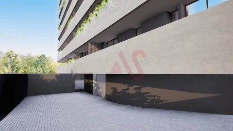 Apartamento T2 para Venda em Meixomil