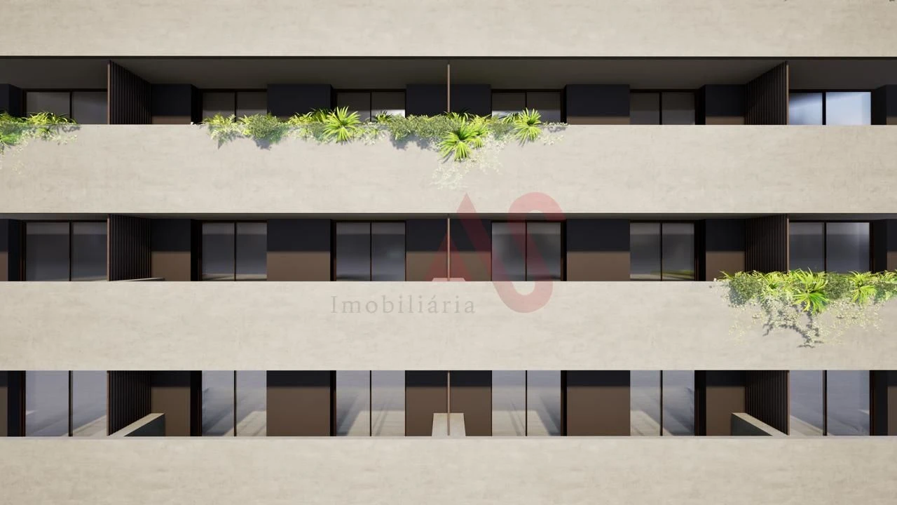 Apartamento T2 para Venda em Meixomil Foto 9