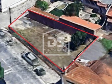 Terreno para Venda em Marinha Grande