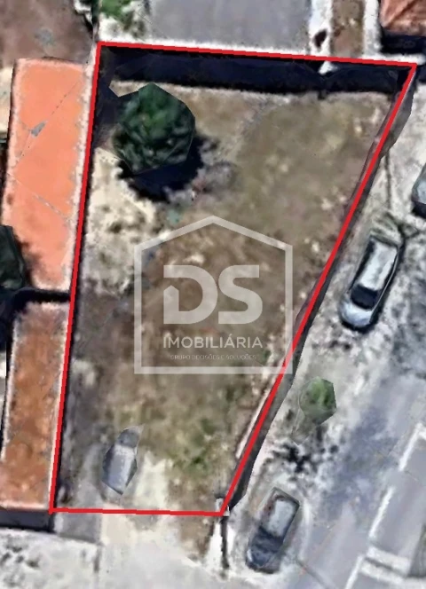 Terreno para Venda em Marinha Grande