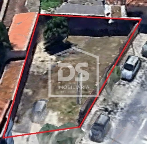 Terreno para Venda em Marinha Grande Foto 4
