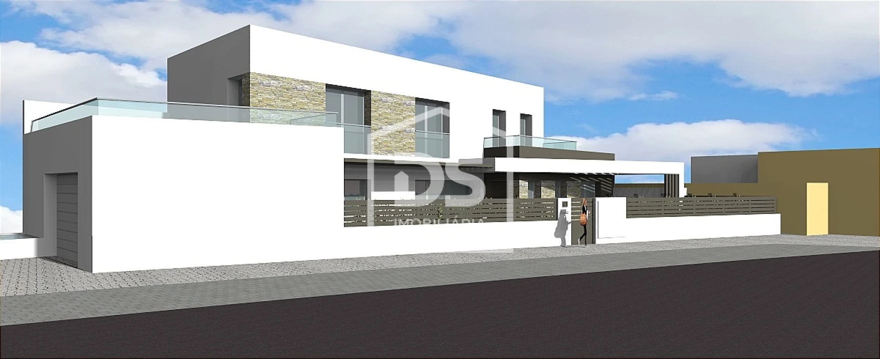 Moradia T4 para Venda em Marinha Grande Foto 4