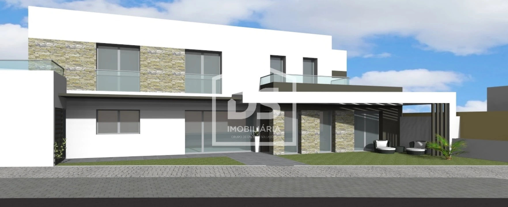 Moradia T4 para Venda em Marinha Grande Foto 1