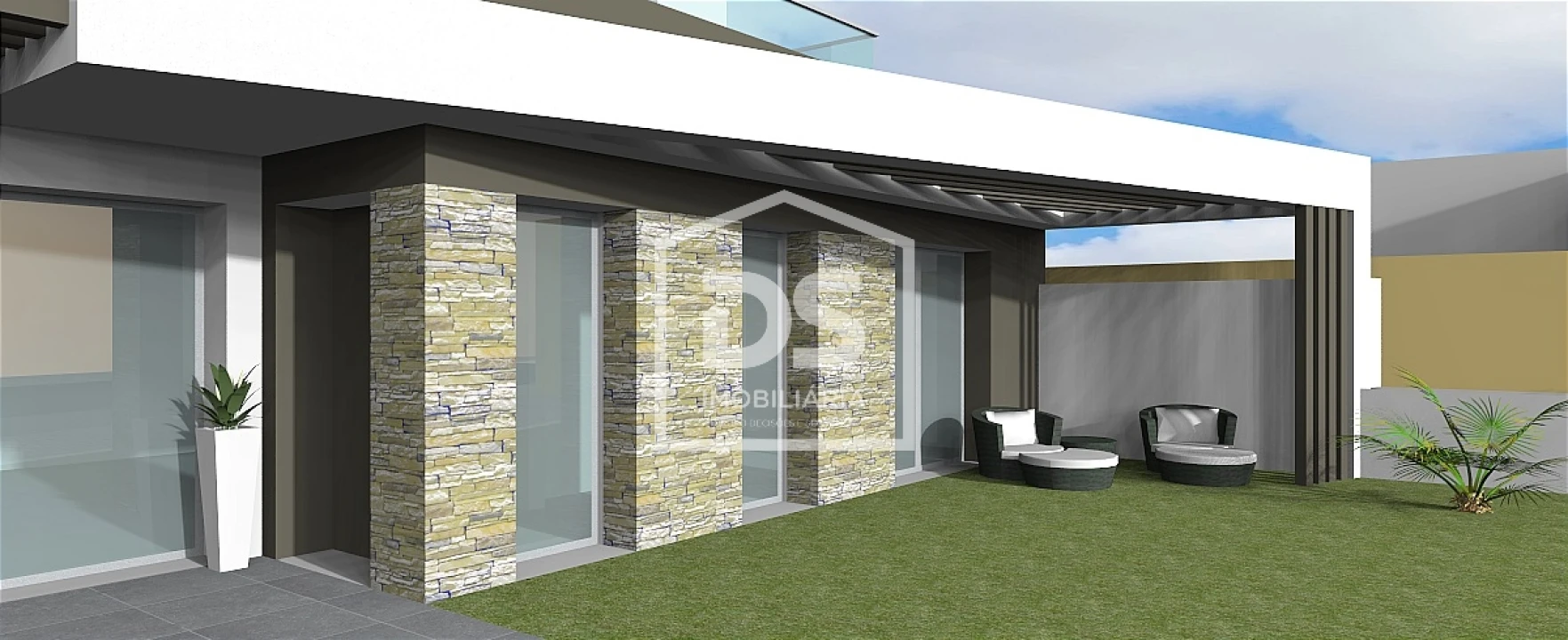 Moradia T4 para Venda em Marinha Grande Foto 5
