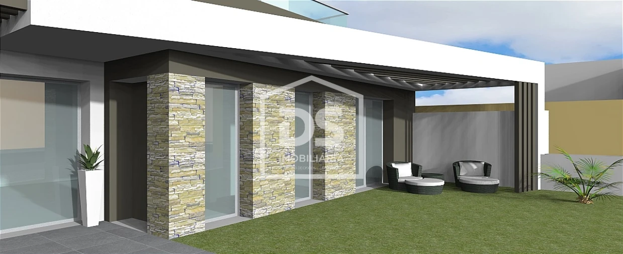 Moradia T4 para Venda em Marinha Grande Foto 5