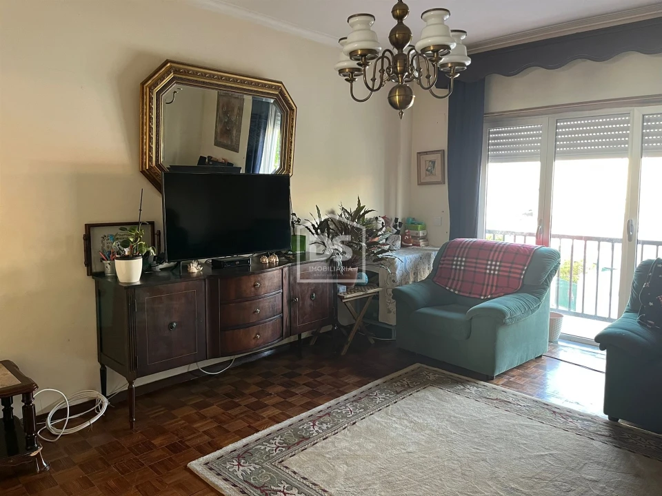 Apartamento T3 para Venda em Nazare Foto 13