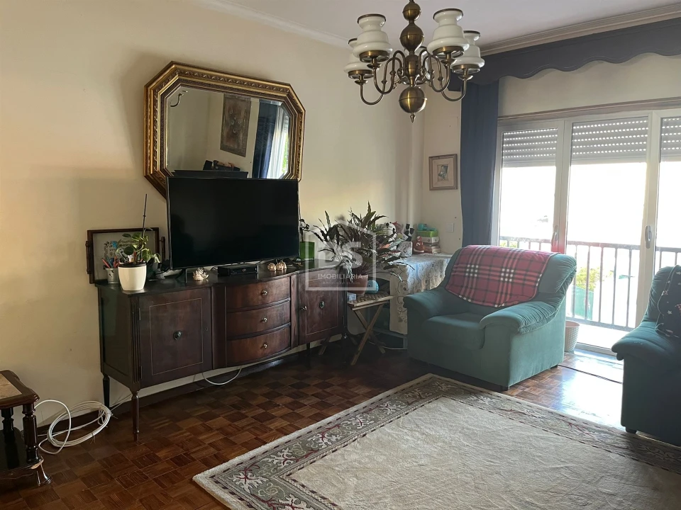 Apartamento T3 para Venda em Nazare Foto 5