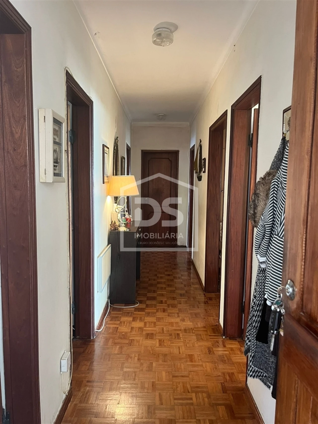 Apartamento T3 para Venda em Nazare Foto 19