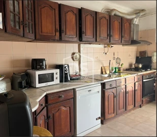 Apartamento T3 para Venda em Nazare