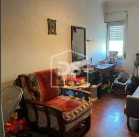 Apartamento T3 para Venda em Nazare