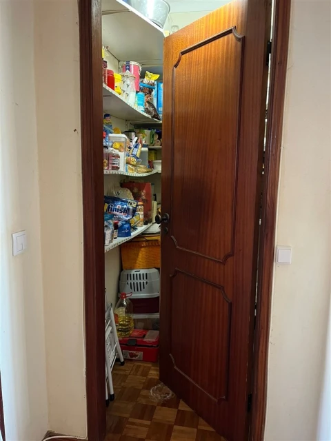 Apartamento T3 para Venda em Nazare