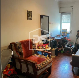 Apartamento T3 para Venda em Nazare