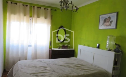Apartamento T3 para Venda em Nazare