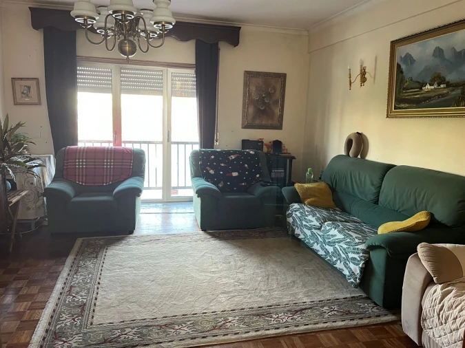 Apartamento T3 para Venda em Nazare Foto 28