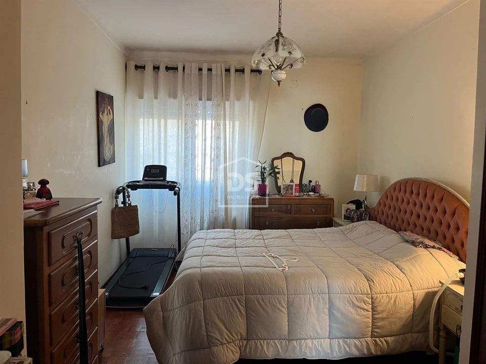 Apartamento T3 para Venda em Nazare Foto 6