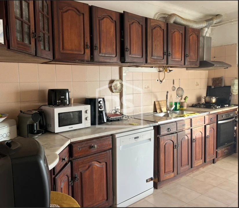 Apartamento T3 para Venda em Nazare Foto 17