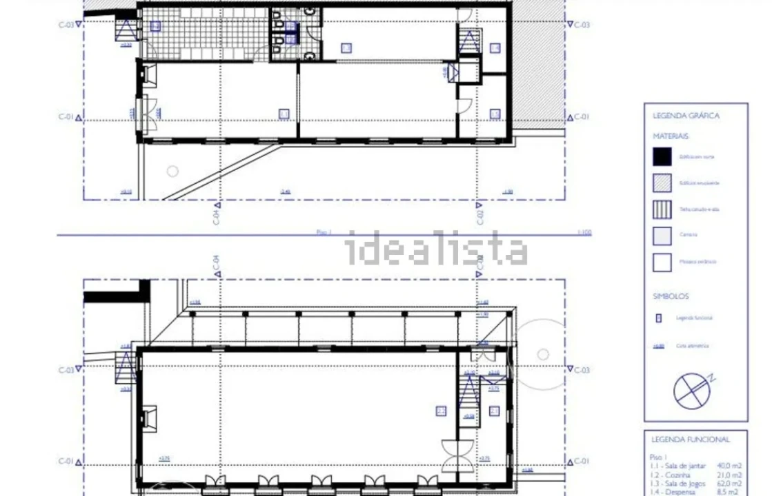 Quinta T9 para Venda em Lomba Foto 7