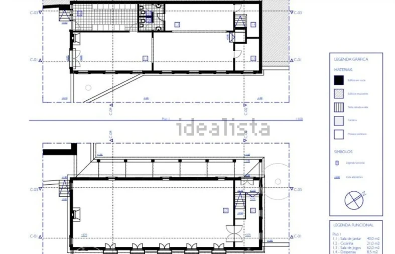 Quinta T9 para Venda em Lomba Foto 7