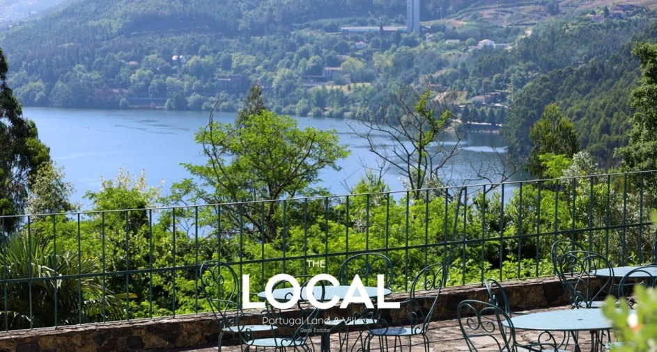 Quinta T9 para Venda em Lomba Foto 2