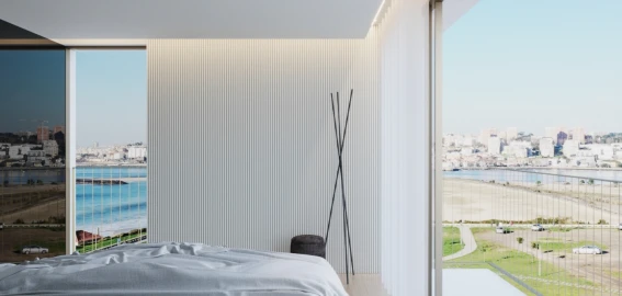 Apartamento T3 para Venda em Canidelo