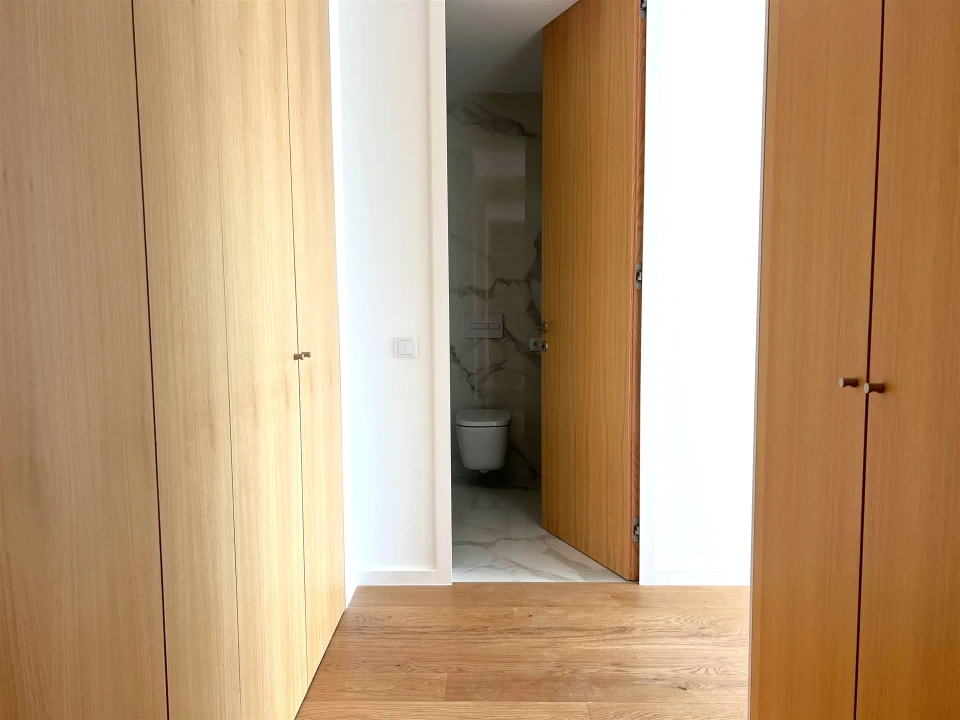 Apartamento T3 para Venda em Canidelo Foto 4