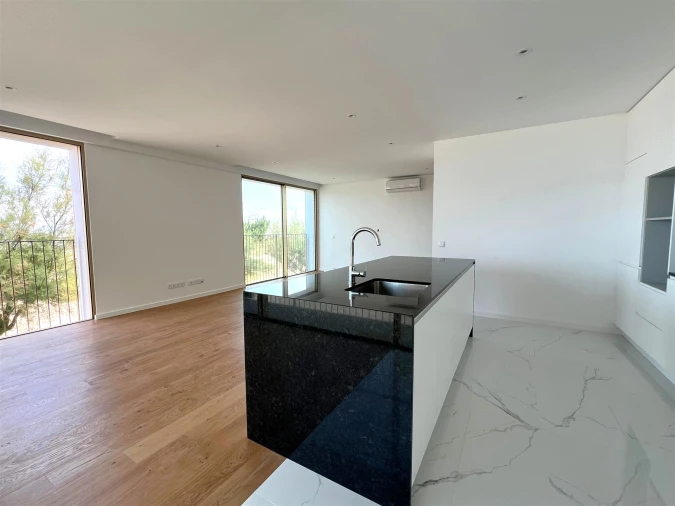 Apartamento T3 para Venda em Canidelo Foto 2