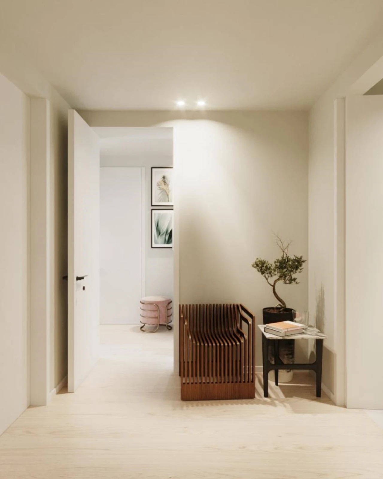 Apartamento T3 para Venda em Canidelo Foto 8