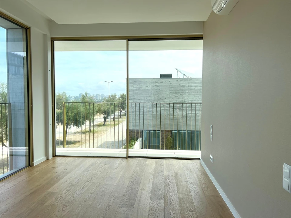 Apartamento T3 para Venda em Canidelo Foto 3