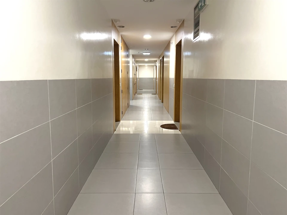 Apartamento T1 para Arrendamento em Paranhos Foto 18