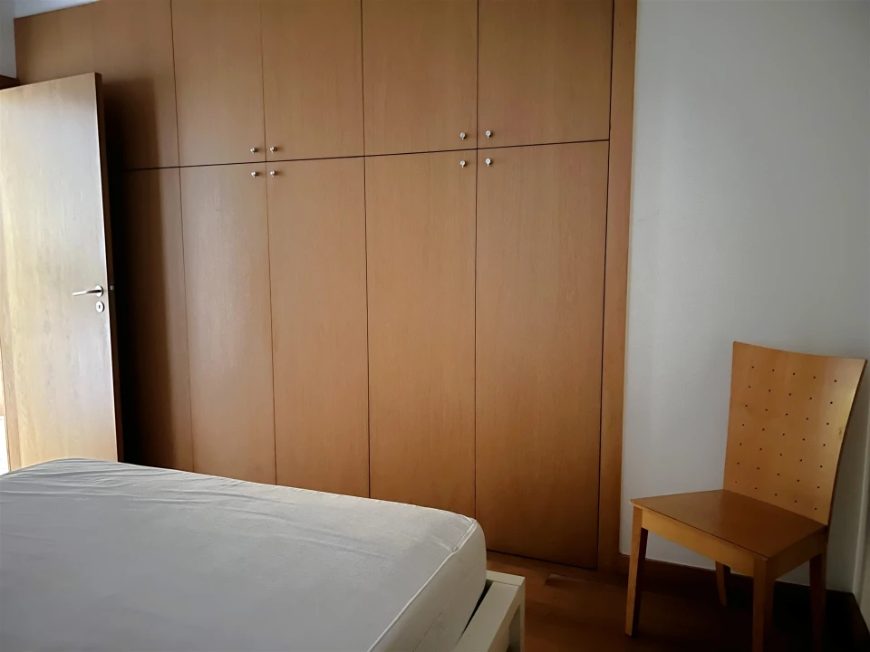 Apartamento T1 para Arrendamento em Paranhos Foto 15