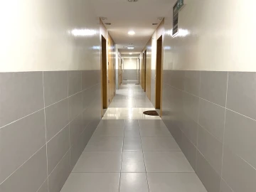 Apartamento T1 para Arrendamento em Paranhos