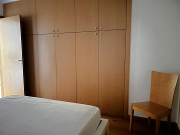 Apartamento T1 para Arrendamento em Paranhos