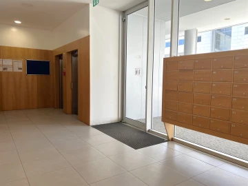 Apartamento T1 para Arrendamento em Paranhos