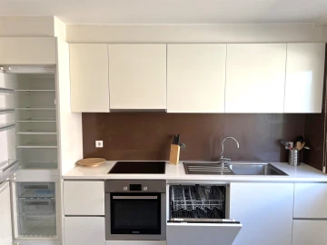 Apartamento T1 para Arrendamento em Paranhos