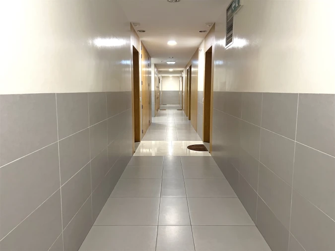 Apartamento T1 para Arrendamento em Paranhos Foto 18