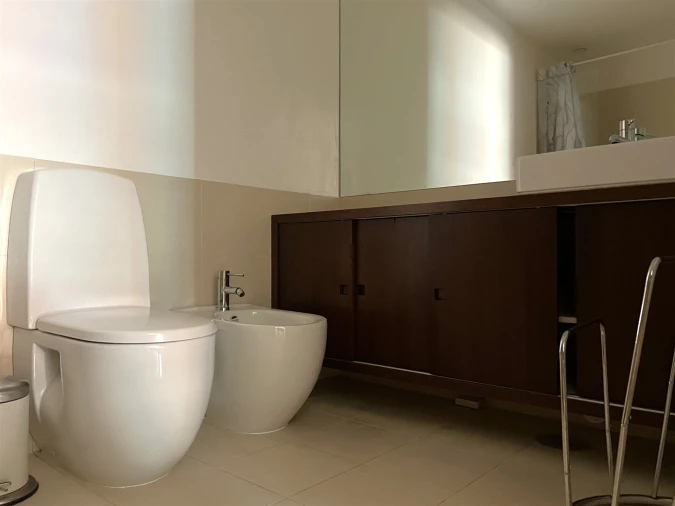 Apartamento T1 para Arrendamento em Paranhos Foto 12