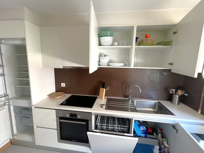 Apartamento T1 para Arrendamento em Paranhos Foto 8