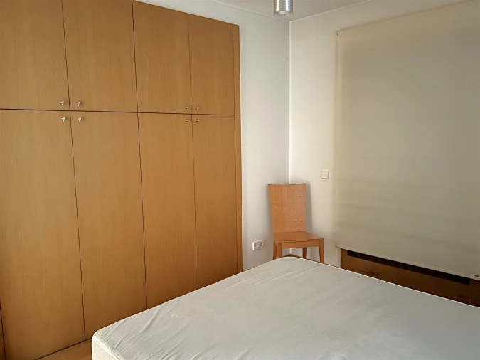Apartamento T1 para Arrendamento em Paranhos Foto 16