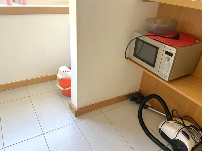 Apartamento T1 para Arrendamento em Paranhos Foto 24