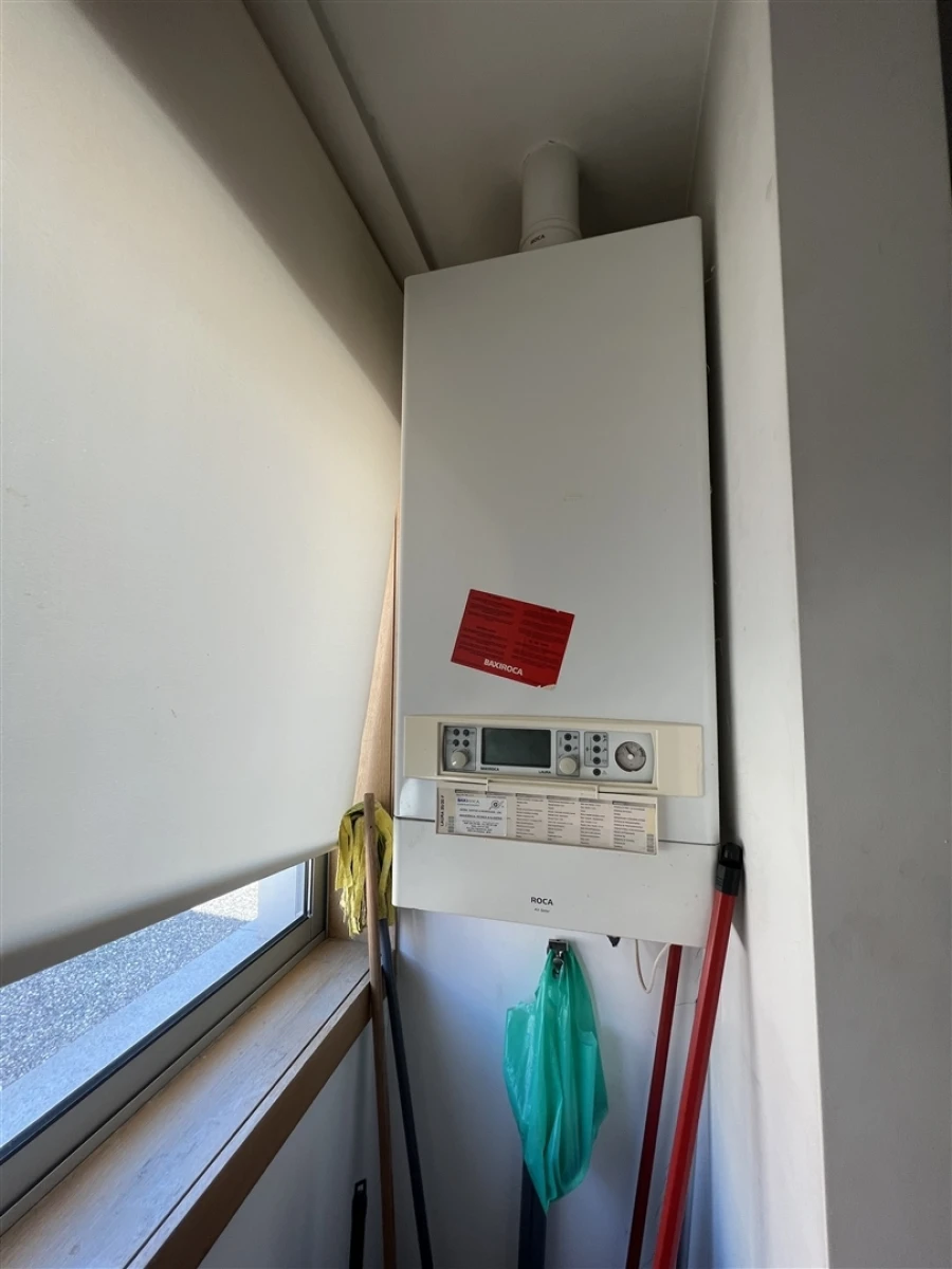 Apartamento T1 para Arrendamento em Paranhos Foto 25