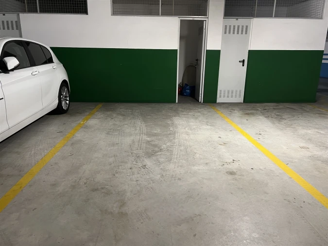 Apartamento T1 para Arrendamento em Paranhos Foto 19
