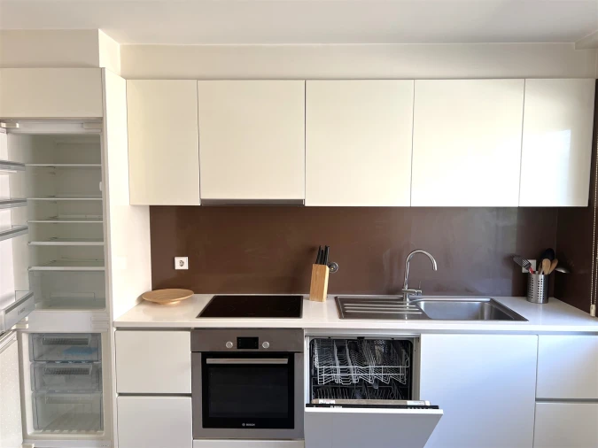 Apartamento T1 para Arrendamento em Paranhos Foto 11