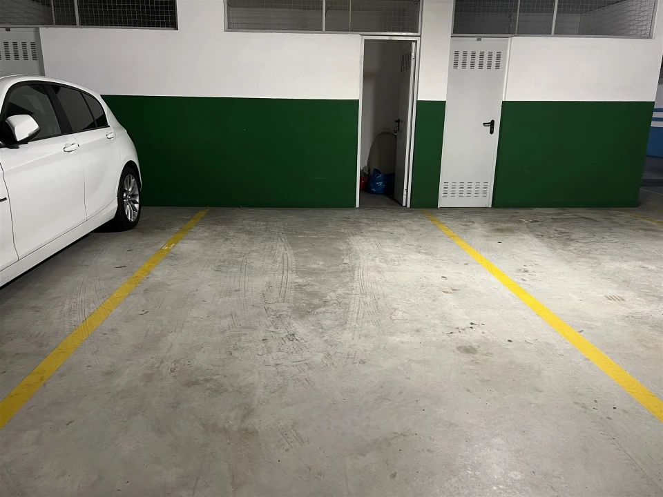 Apartamento T1 para Arrendamento em Paranhos Foto 19