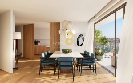 Apartamento T3 para Venda em Vila do Conde